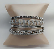 Load image into Gallery viewer, Slinky Bangles