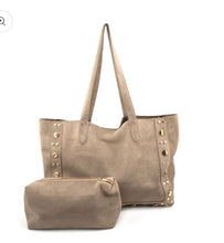 Load image into Gallery viewer, Talia Tote