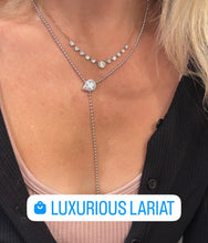 Load image into Gallery viewer, Luxurious Lariat