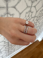 Load image into Gallery viewer, Custom Signet Rings