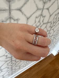 Custom Signet Rings