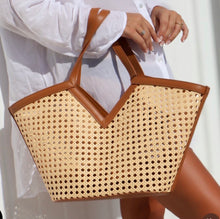 Load image into Gallery viewer, The Rachel Beach Bag