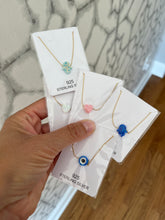 Load image into Gallery viewer, Assorted Opal Necklaces