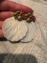 Load image into Gallery viewer, Under the Sea Earrings