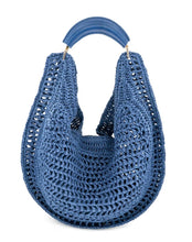 Load image into Gallery viewer, The Emma Crochet Bag