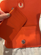 Load image into Gallery viewer, Genuine Leather Wallet