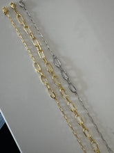 Load image into Gallery viewer, CZ Link Bracelets