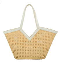 Load image into Gallery viewer, The Rachel Beach Bag