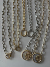 Load image into Gallery viewer, Cool Statement Necklaces