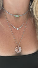 Load image into Gallery viewer, Magnetic Cord Choker/Bracelet