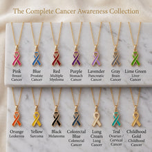 Load image into Gallery viewer, Cancer Awareness