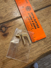 Load image into Gallery viewer, Oversized Chai Charm