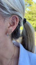Load image into Gallery viewer, Prettiest Post Mini Drop Earrings