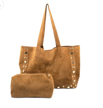 Load image into Gallery viewer, Talia Tote