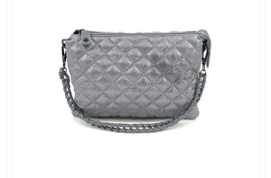 Nylon Crossbody Bag