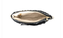 Load image into Gallery viewer, Braided Clutch Bag