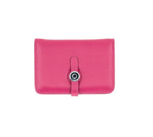 Load image into Gallery viewer, Genuine Leather Wallet