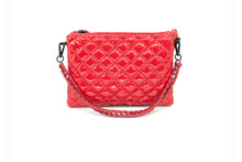 Load image into Gallery viewer, Nylon Crossbody Bag