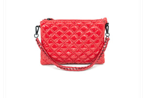 Nylon Crossbody Bag