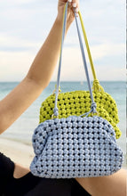 Load image into Gallery viewer, Braided Weave Clutch Bag