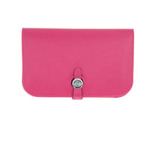 Load image into Gallery viewer, Genuine Leather Wallet
