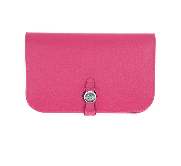 Genuine Leather Wallet