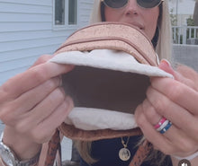 Load image into Gallery viewer, Cork Bucket Bag