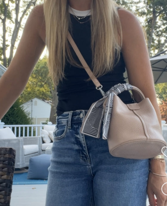 The Perfect Day to Night Bag