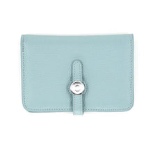 Load image into Gallery viewer, Genuine Leather Wallet