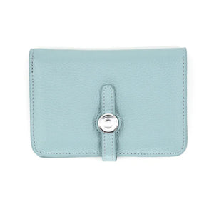 Genuine Leather Wallet