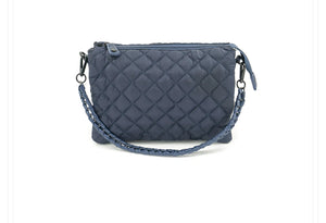 Nylon Crossbody Bag