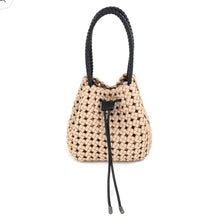 Load image into Gallery viewer, Coolest Woven Bag