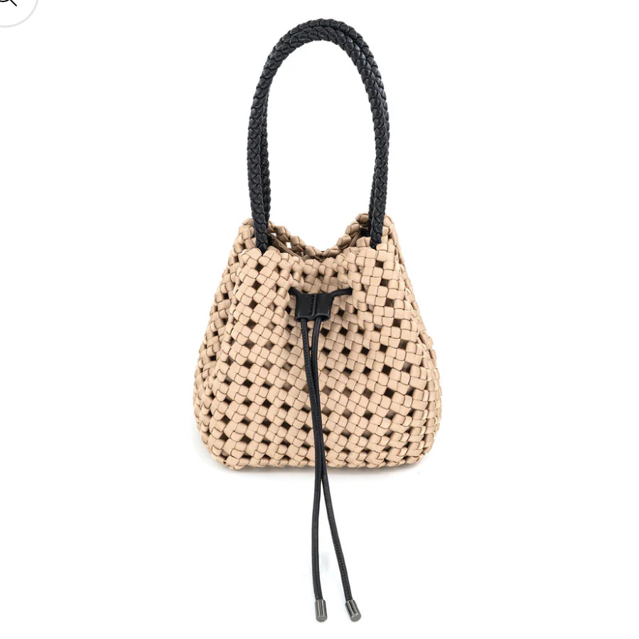 Coolest Woven Bag