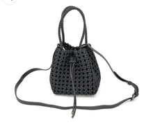 Load image into Gallery viewer, Coolest Woven Bag