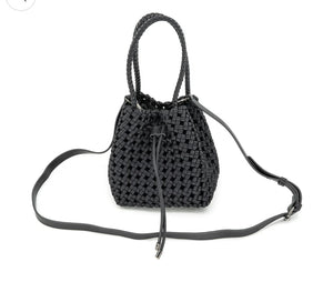 Coolest Woven Bag