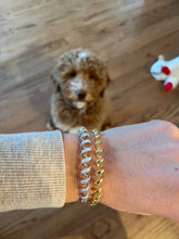 Load image into Gallery viewer, Slinky Bangles