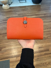 Load image into Gallery viewer, Genuine Leather Wallet