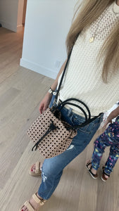 Coolest Woven Bag