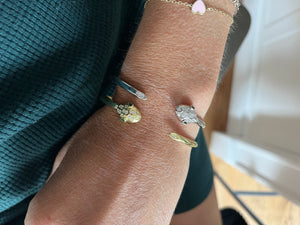Snake Cuff