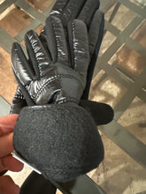 Load image into Gallery viewer, Nylon Puff Gloves