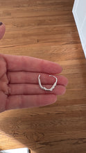 Load image into Gallery viewer, Double Sided Cool Hoop