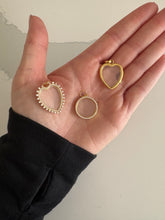 Load image into Gallery viewer, Floating Locket Charm