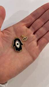 Charms for Samantha