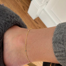 Load image into Gallery viewer, Ankle Bracelets