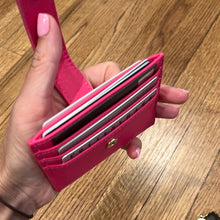 Load image into Gallery viewer, Credit Card Holder