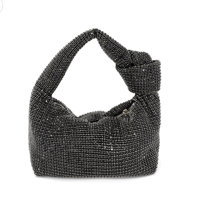 Rhinestone Bag