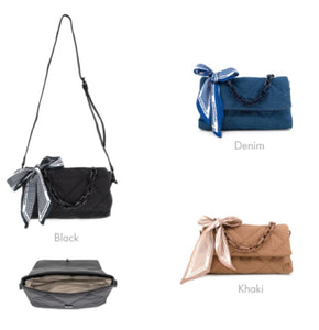 Custom Bag Listing