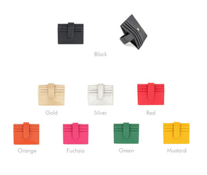 Credit Card Holder