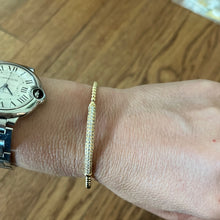 Load image into Gallery viewer, Assorted open-ended adjustable bangles