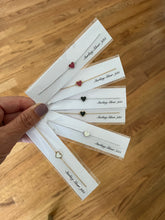 Load image into Gallery viewer, Enamel Heart Bracelets